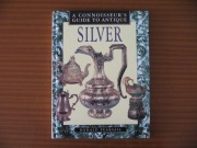 Przewodnik po starych przedmiotach wykonanych ze zsrebra