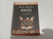 KINTO RICZI DOSTIAN 1988