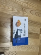 Szatkownica tarka spiralna 