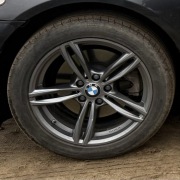 Koła BMW 5x120 r18 styling 437 Ac-mb3 Avus