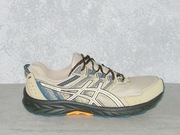 ASICS GEL-VENTURE 9 - 1011B486 - LEKKIE BUTY - rozm. 50,5 - JAK NÓWKI !!!