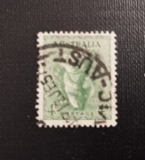 AUSTRALIA 1937 Mi 143 KOALA - OKAZJA
