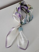 Apaszka jedwabna 100% Jedwab