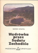 Wędrówka przez Sudety Zachodnie - przewodnik