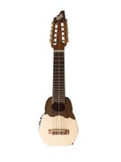 Andean Folk Instrument - Electro Acoustic Charango (made in Peru)