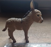 Schleich Osiołek figurka