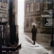 Camel Stationary Traveller winyl NM/Cover VG Metronome Germany 1984