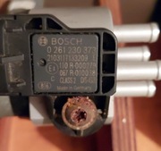 Obudowa filtra AG SGI wraz z czujnikiem ciśnienia