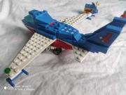 Lego 6331 Odrzutowiec "Orzeł"