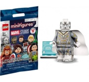 LEGO Minifigures 71031 Vision - NIE OTWIERANE - Marvel 