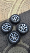 Felgi aluminiowe Toyota OE Yaris 5.5" x 14" 4x100 ET 45
