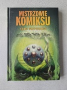 Mistrzowie komiksu: Szoki przyszłości (nowy w folii)