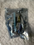 Karta zasilacza Ptsaying PCI-E 16x 8x 4x 1x z zasilaczem