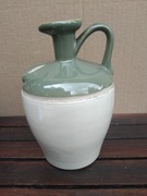 Dzban po miodzie pitnym Gąsior Gąsiorek Dzbanek