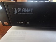 FNSW-1601 Przełącznik 16 portów 10/100 Mbps Fast Ethernet.