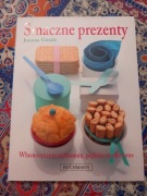 Smaczne prezenty Janna Gwóźdź