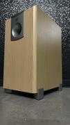 subwoofer aktywny jbl sub 138 idealny stan 