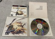 Seek and destroy na Amiga CD32