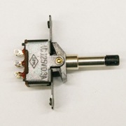 ONKYO INTEGRA 733 przełącznik dźwigniowy 