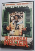 DVD Irlandzki numer 2006