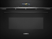 Kuchenka mikrofalowa do zabudowy Siemens CE732GXB1