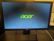 Sprawny Monitor Acer 19,5" V206HQLAb