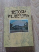 Historia Wejherowa Józef Borzyszkowski