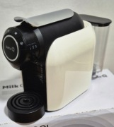 Milkqool bez opcji spieniania mleka