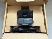 Nowa kamerka internetowa Logitech B525