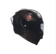  kask PISTA GP RR 2206 DOT MONO - RED CARBON.