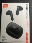 Słuchawki JBL VIBE FLEX 2/PERFECT FIT