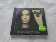 KASIA KOWALSKA - Gemini debiut 1996 Izabelin Ciechowski Amirian