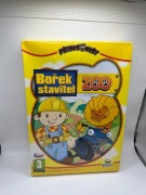 Bob Budowniczy - budujemy Zoo - Gra PC!