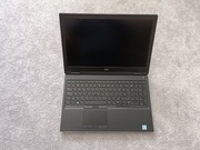 Dell Precision 7530 i7 32GB Nvidia P3200