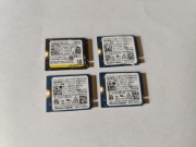 Dyski SSD NVMe 256GB WD SN530 / SN740 M.2 2230 sprawne