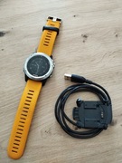 Garmin Fenix 3HR