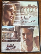 Nad Morzem ( A.Jolie, Brad Pitt) -DVD -jak NOWA!