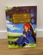 Lucy Maund Montgomery - Ania z Zielonego Wzgórza