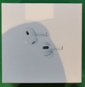 Słuchawki bezprzewodowe douszne 