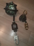 Urządzenia samohamowne MSA