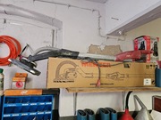 Szlifierka Flex Ge 5 R Żyrafa.