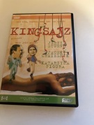 Kingsajz DVD – kultowa komedia, Jerzy Stuhr