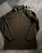 Xagon Man sweter khaki M 