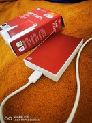 Dysk zewnętrzny Seagate Basic One Touch 5TB 2.5"