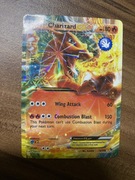 Charizard EX Flashfire 12/106 XY Ultra Rare Holo
