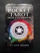 The wild unknown pocket tarot deck and guidebook 