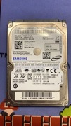Dysk twardy SAMSUNG HM641JI : 640,1 GB