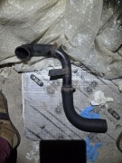 Volvo 430783 rura intercoolera turbo