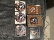 Gra Gothic 2 w wersji premierowej w języku niemieckim Box