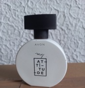 Avon My Attitude 